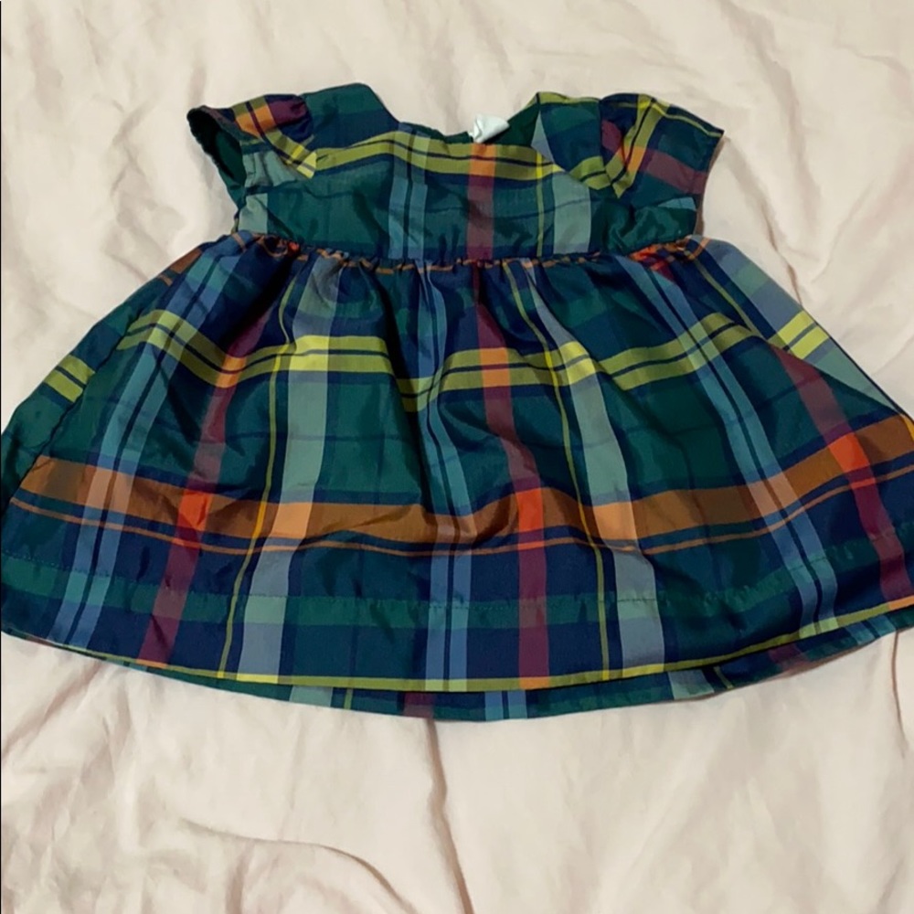 Baby dress